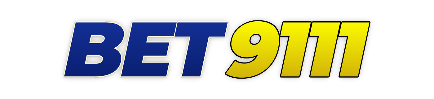 bet9111 logo